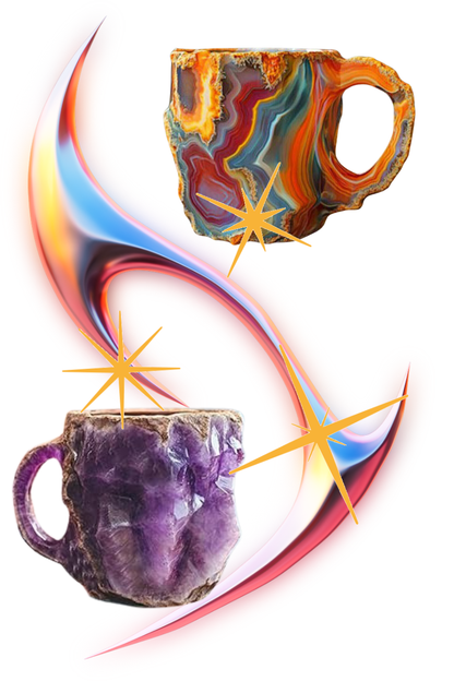 Copa Aurora Mística