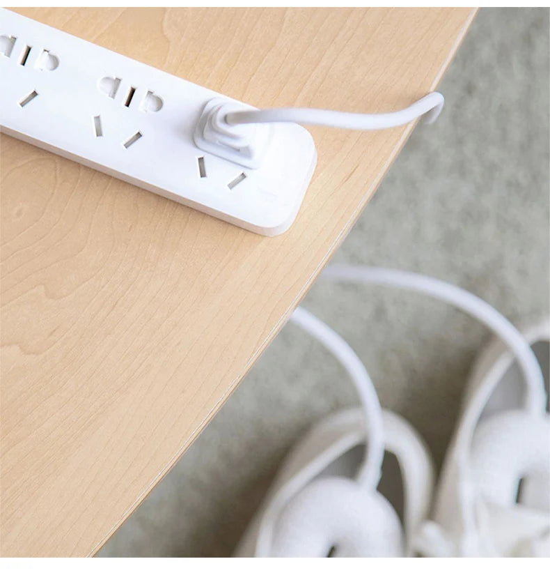 Say goodbye to embarrassment!  Keep your shoes dry and odor-free with our UV shoe dryer and deodorizer, the ultimate solution to foot odor!