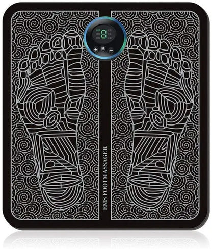 Foot Massager: Improved Circulation, Renewed Health!