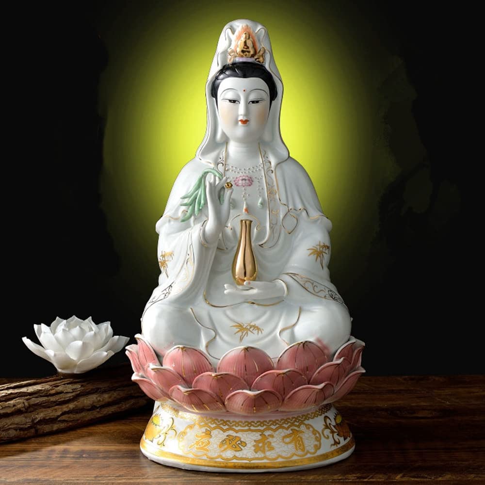 Kuan Yin