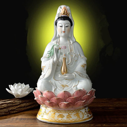 Kuan Yin