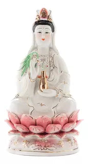 Kuan Yin