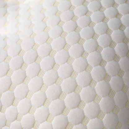 COJÍN CON SOPORTE CERVICAL