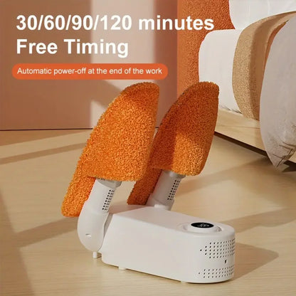 Quantum Shoes Dryer