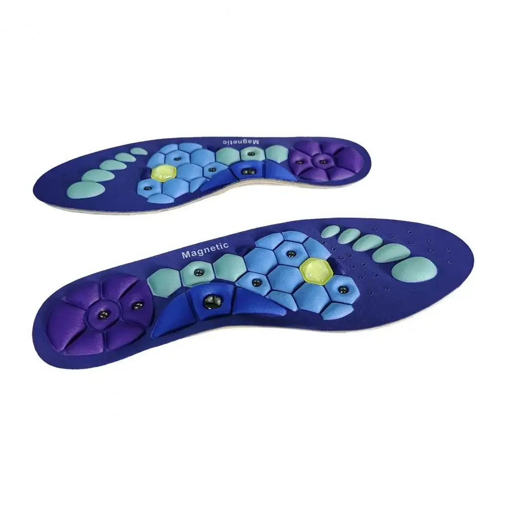 Magnetic Acupressure Insoles