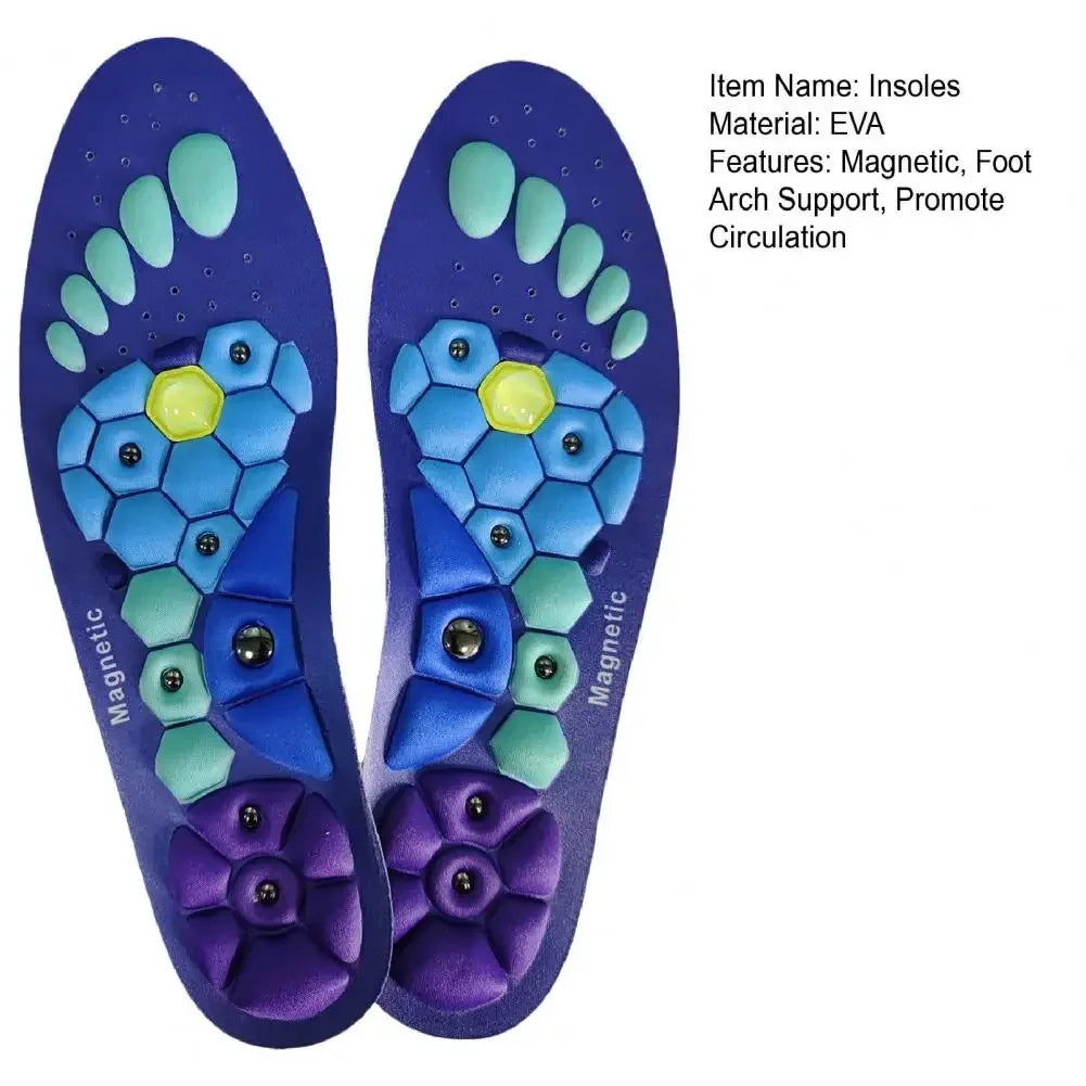 Magnetic Acupressure Insoles