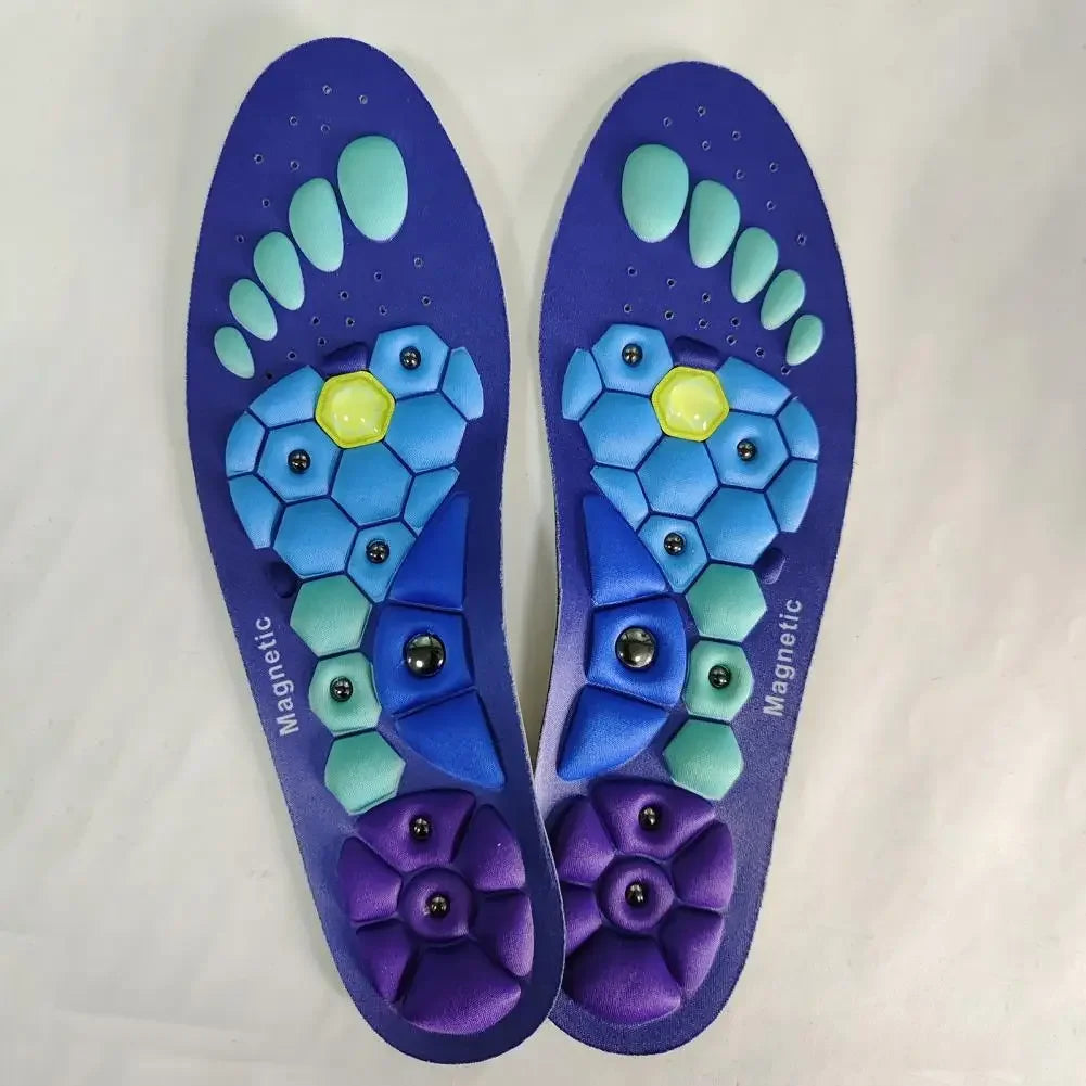 Magnetic Acupressure Insoles