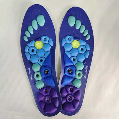 Magnetic Acupressure Insoles