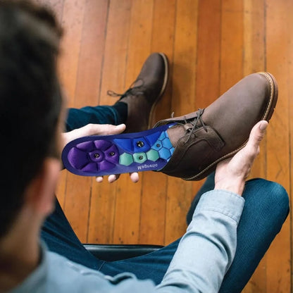 Magnetic Acupressure Insoles