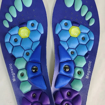 Magnetic Acupressure Insoles