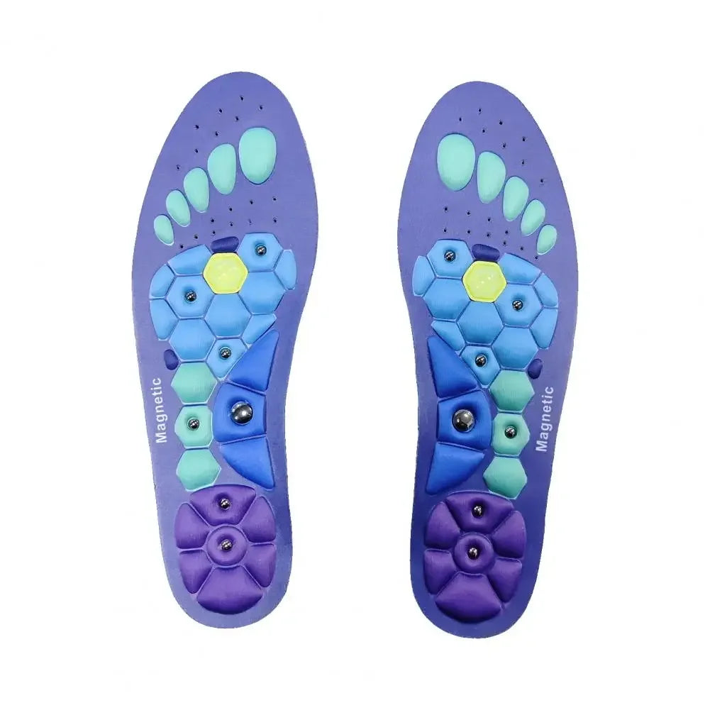 Magnetic Acupressure Insoles