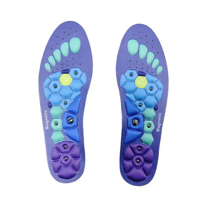 Magnetic Acupressure Insoles