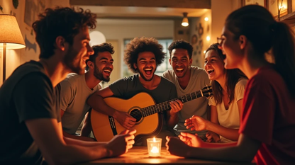 ChordMaster Guitarra